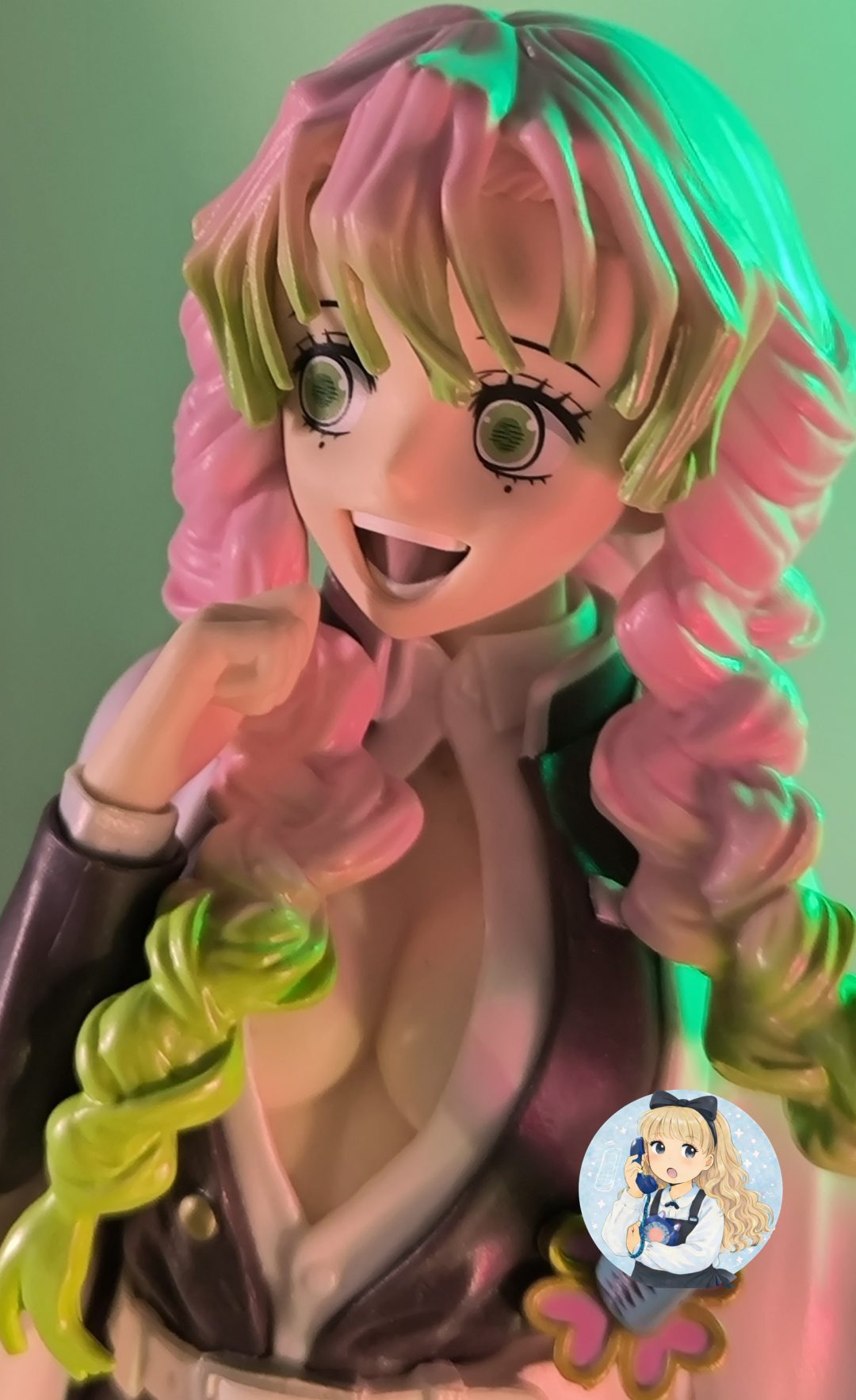 Demon Slayer Model 1